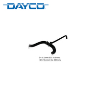 Dayco Hose FOR Holden CH1431