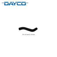 Dayco Hose FOR Holden CH1452