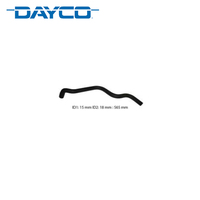 Dayco Hose FOR Holden CH1476
