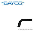 Dayco ByPass Hose CH1478