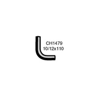 Mackay ByPass Hose CH1479