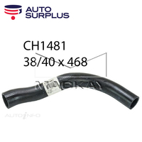 Hose FOR Mercedes Benz CH1481 Bottom