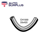 Radiator Bottom Hose CH1569