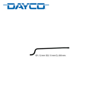 Dayco Heater Hose CH1586