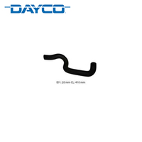 Dayco Hose FOR Holden CH1614