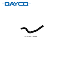 Dayco Hose FOR Holden CH1615