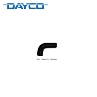 Dayco Heater Hose CH1624