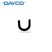 Dayco Heater Hose CH1625
