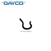 Dayco Hose FOR Holden CH1646