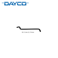 Dayco Hose FOR Holden CH1647
