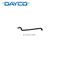 Dayco Hose FOR Holden CH1648