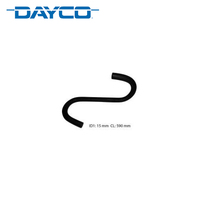 Dayco Hose FOR Holden CH1649