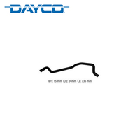 Dayco Hose FOR Holden CH1652