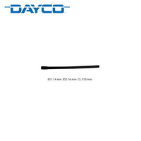 Dayco Heater Hose CH1665