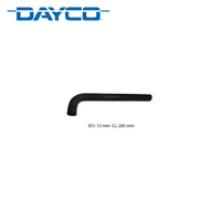 Dayco Heater Hose CH1671