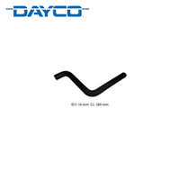 Dayco Heater Hose CH1673