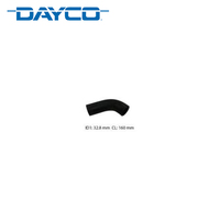 Dayco Hose FOR Holden CH1683