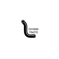 Mackay ByPass Hose CH1684