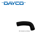 Dayco Heater Hose CH1685