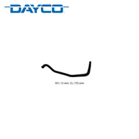 Dayco Heater Hose CH1686