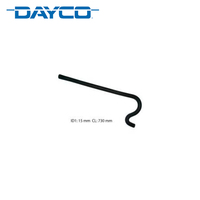 Dayco Heater Hose CH1688