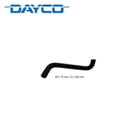 Dayco Heater Hose CH1689