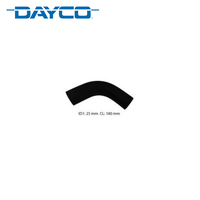 Dayco Hose FOR Holden CH1692