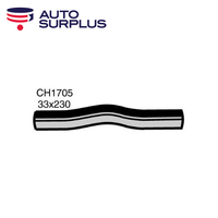 Radiator Top Hose CH1705