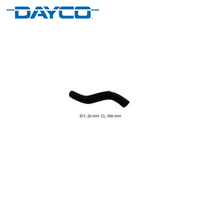 Dayco Hose FOR Holden CH1740