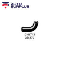 Hose FOR Holden CH1743