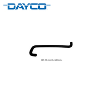 Dayco Heater Hose CH1779