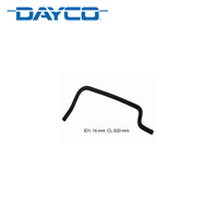 Dayco Heater Hose CH1792