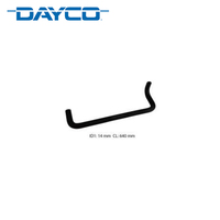 Dayco Heater Hose CH1800