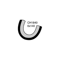 Mackay ByPass Hose CH1840