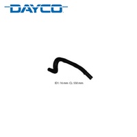 Dayco Heater Hose CH1862
