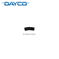 Dayco ByPass Hose CH1924