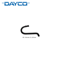 Dayco Heater Hose CH1946