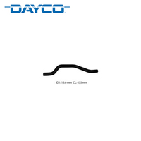 Dayco Heater Hose CH1949