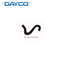 Dayco Heater Hose CH1951