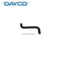 Dayco Heater Hose CH1954