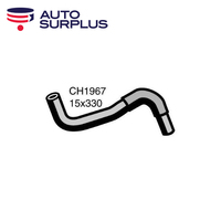Heater Hose CH1967