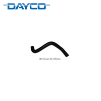 Dayco Heater Hose CH1968