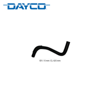 Dayco Heater Hose CH1969