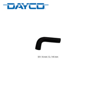 Dayco Hose FOR Holden CH1976