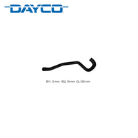 Dayco Hose FOR Holden CH1978