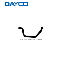 Dayco Heater Hose CH2040