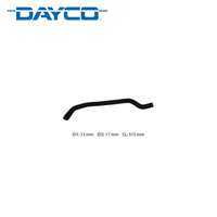 Dayco Heater Hose CH2046