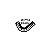 CH2059 Mackay Hose FOR Nissan