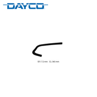 Dayco ByPass Hose CH2104