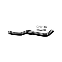 Mackay Radiator Top Hose CH2115